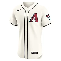 Nike Arizona Diamondbacks Elite Jersey