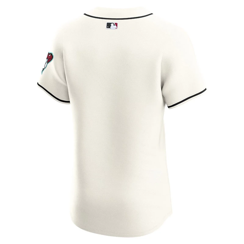 Nike Arizona Diamondbacks Elite Jersey