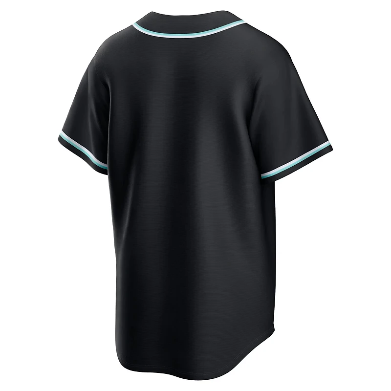 Nike Arizona Diamondbacks Fashion Replica Out Jersey