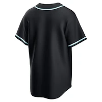 Nike Arizona Diamondbacks Fashion Replica Out Jersey