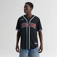 Nike Arizona Diamondbacks Fashion Replica Out Jersey