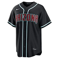 Nike Arizona Diamondbacks Fashion Replica Out Jersey