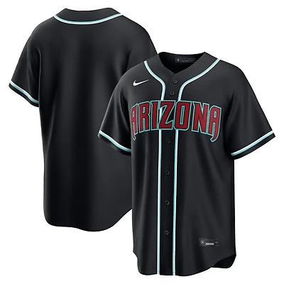 Nike Arizona Diamondbacks Fashion Replica Out Jersey