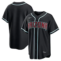 Nike Arizona Diamondbacks Fashion Replica Out Jersey
