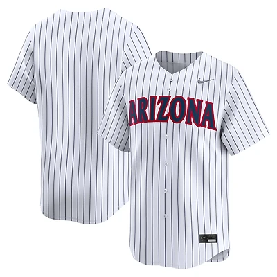 Nike Arizona Wildcats Limited Alternate Wordmark Jersey