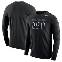 Nike Army Knights 250 Collection Long Sleeve T-Shirt