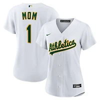 Nike Athletics 1 Mom Home Replica Jersey