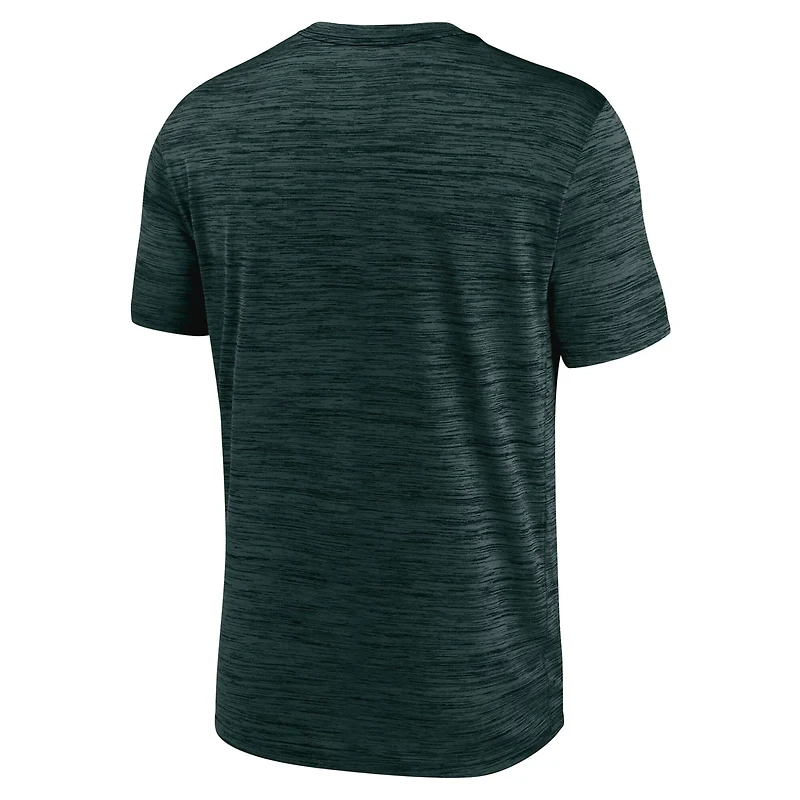 Nike Athletics Authentic Collection Velocity Performance Practice T-Shirt