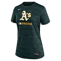Nike Athletics Authentic Collection Velocity Performance T-Shirt
