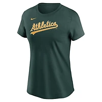 Nike Athletics Fuse Wordmark T-Shirt