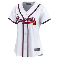 Nike Atlanta Braves Home Limited Jersey