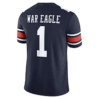 Nike Auburn Tigers Home Football Game Jersey