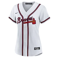 Nike Austin Riley Atlanta Braves Home Replica Jersey
