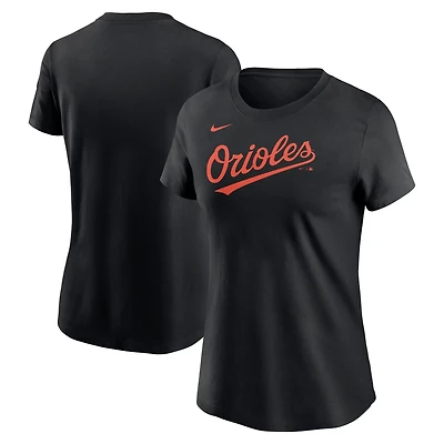 Nike Baltimore Orioles Wordmark T-Shirt