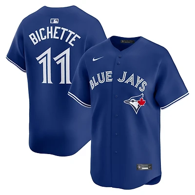 Nike Bo Bichette Toronto Blue Jays Alternate Limited Player Jersey