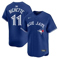 Nike Bo Bichette Toronto Blue Jays Alternate Limited Player Jersey