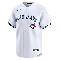 Nike Bo Bichette Toronto Blue Jays Home Limited Player Jersey