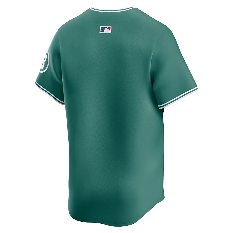 Nike Boston Red Sox 2025 City Connect Limited Jersey