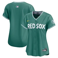 Nike Boston Red Sox 2025 City Connect Limited Jersey