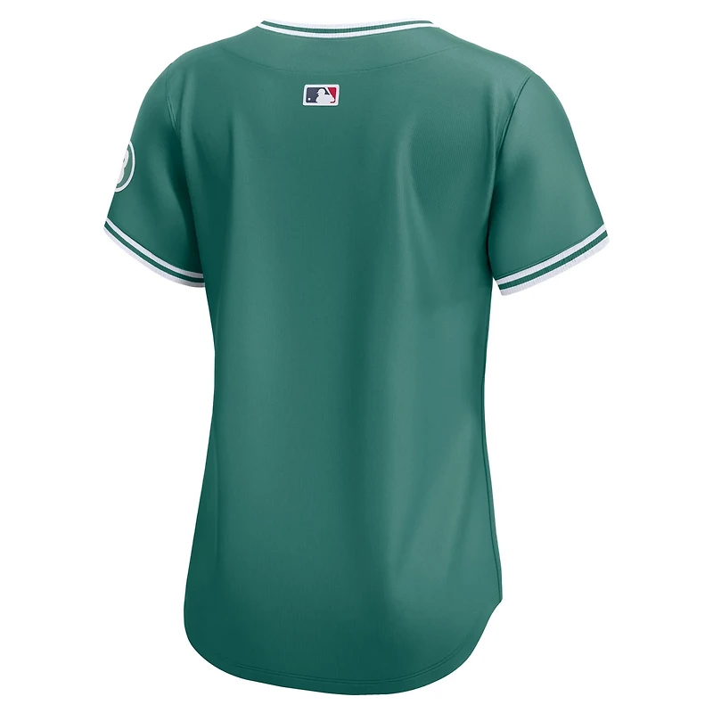 Nike Boston Red Sox 2025 City Connect Limited Jersey