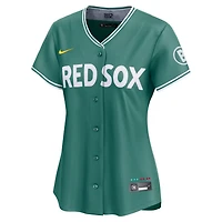 Nike Boston Red Sox 2025 City Connect Limited Jersey