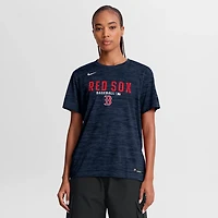 Nike Boston Red Sox Authentic Collection Velocity Dri-FIT T-Shirt