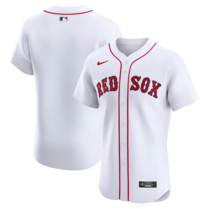 Nike Boston Red Sox Home Elite Jersey
