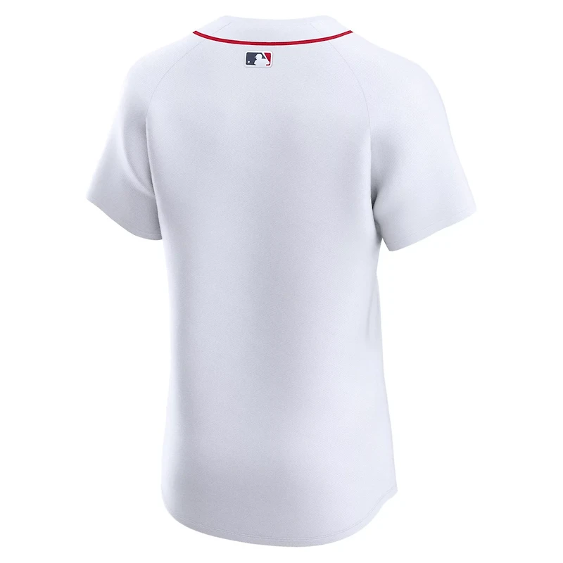 Nike Boston Red Sox Home Elite Jersey
