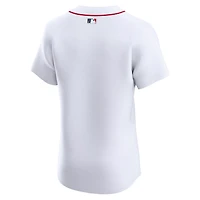 Nike Boston Red Sox Home Elite Jersey