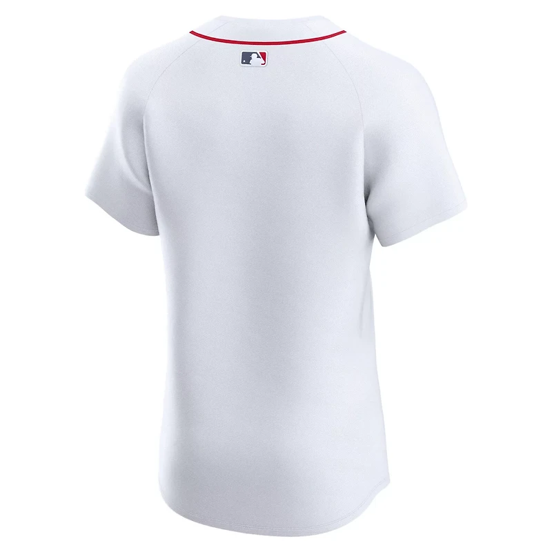 Nike Boston Red Sox Home Elite Jersey
