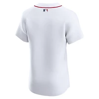 Nike Boston Red Sox Home Elite Jersey