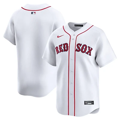 Nike Boston Red Sox Home Limited Jersey