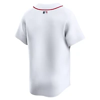 Nike Boston Red Sox Home Limited Jersey