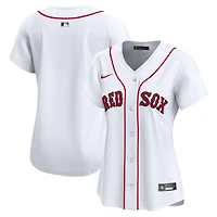 Nike Boston Red Sox Home Limited Jersey