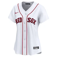 Nike Boston Red Sox Home Limited Jersey