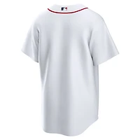 Nike Boston Red Sox Home Replica Team Jersey