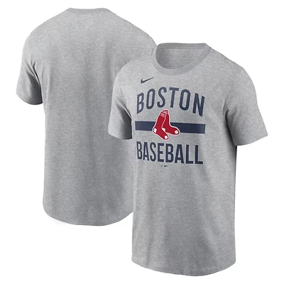 Nike Boston Sox Arched T-Shirt