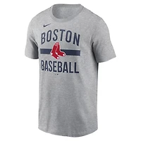 Nike Boston Sox Arched T-Shirt