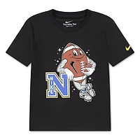 Nike Boys' 4-6 Dri-FIT Baseball Graphic T-shirt
