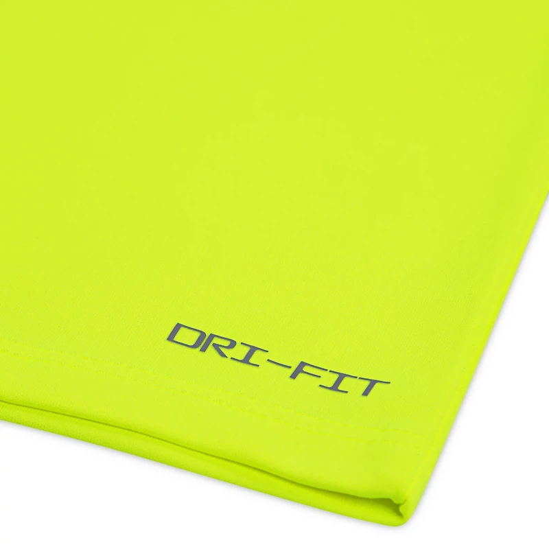 Nike Boys' 4-6 Dri-FIT Quickness Graphic T-shirt