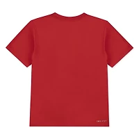 Nike Boys' 4-6 Dri-FIT Quickness Graphic T-shirt
