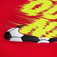 Nike Boys' 4-6 Dri-FIT Quickness Graphic T-shirt