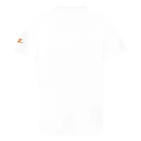 Nike Boys' 4-7 Basketball Just Do It Short Sleeve T-shirt