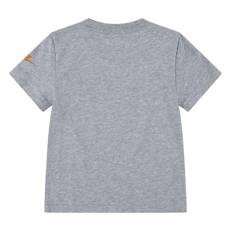 Nike Boys' (4-7) Boxy Got Em Short Sleeve Tee