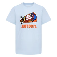 Nike Boys' (4-7) Boxy Pizza Short Sleeve T-shirt