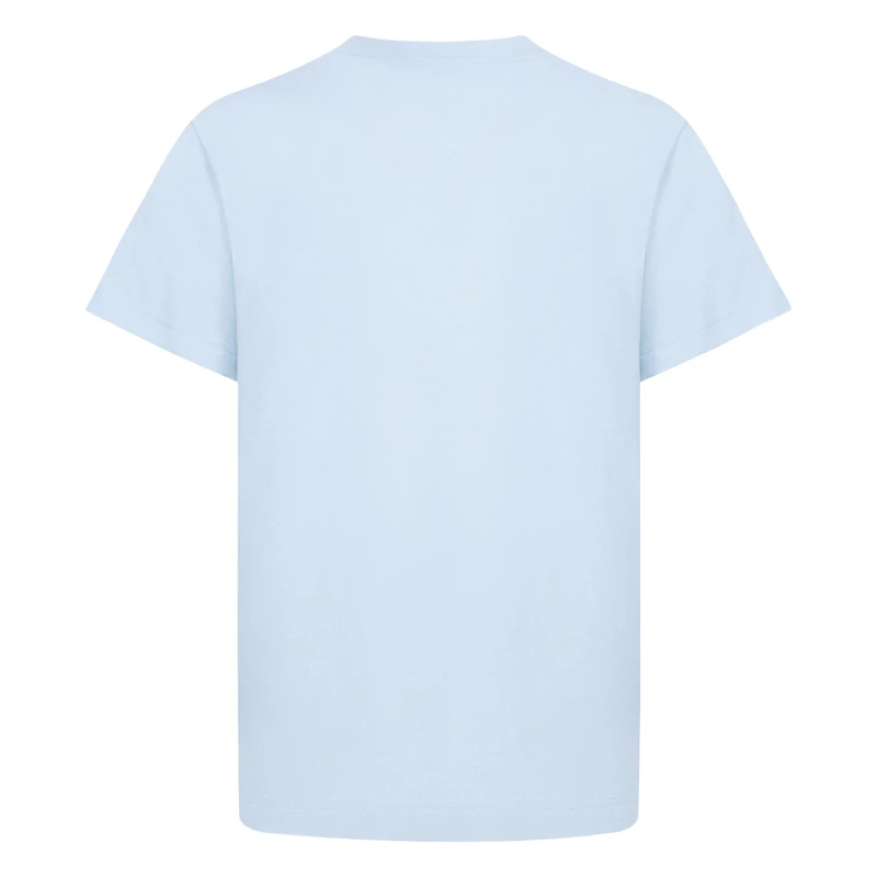 Nike Boys' (4-7) Boxy Pizza Short Sleeve T-shirt