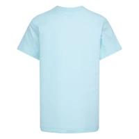 Nike Boys' 4-7 Boxy Scooter Graphic T-shirt