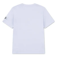 Nike Boys' 4-7 Futura Baseball Character T-shirt