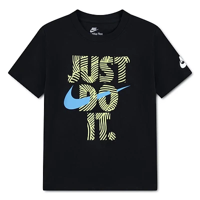 Nike Boys' 4-7 In the Zone T-shirt