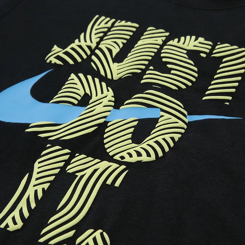 Nike Boys' 4-7 In the Zone T-shirt